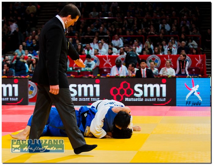 Paris 2014 by P.Lozano cat -73 kg (66)